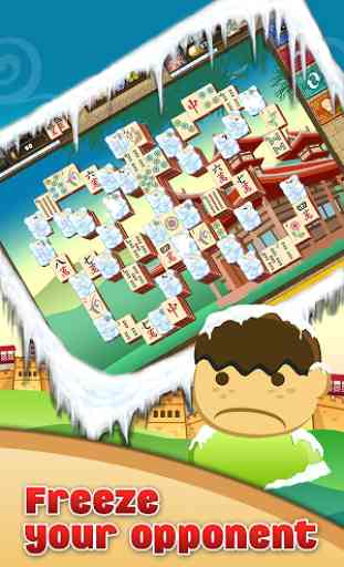 Mahjong Challenge 3