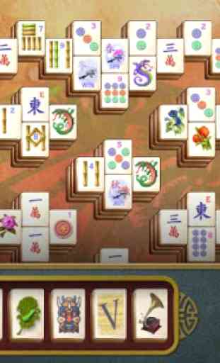 Mahjong Towers Touch (Full) 2