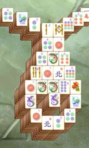 Mahjong Towers Touch (Full) 3