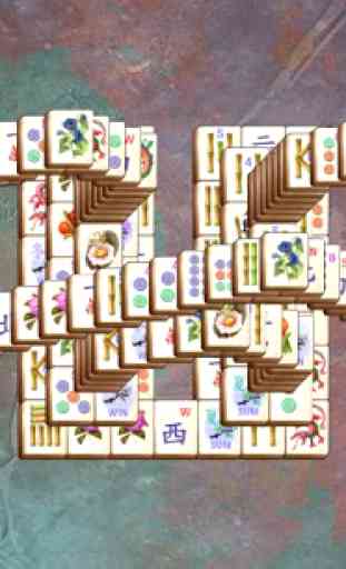 Mahjong Towers Touch (Full) 4