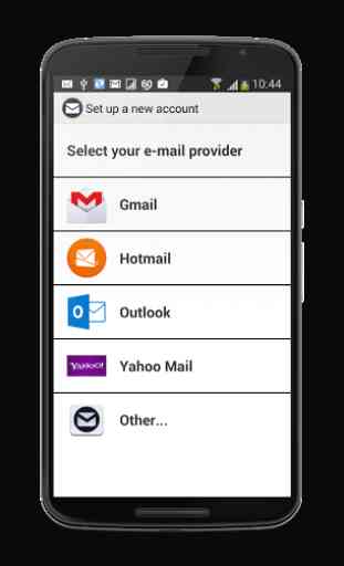 Mail Reader for MSN Outlook™ 2