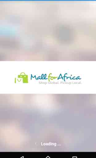 MallForAfrica 1