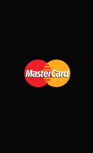 MasterCard Marketing 1