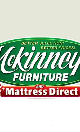 McKinney's Furniture 1