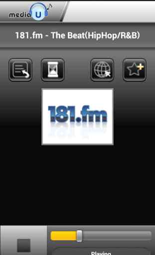 mediaU Radio 4