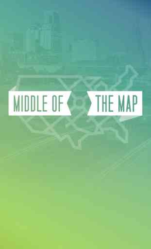 Middle of the Map Fest 1