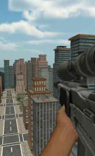 Mission Sniper Shooting 3D 1