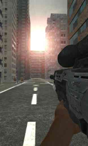Mission Sniper Shooting 3D 4