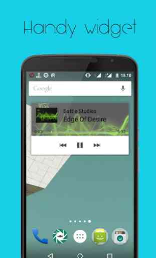 Music And Video Player VISK 4