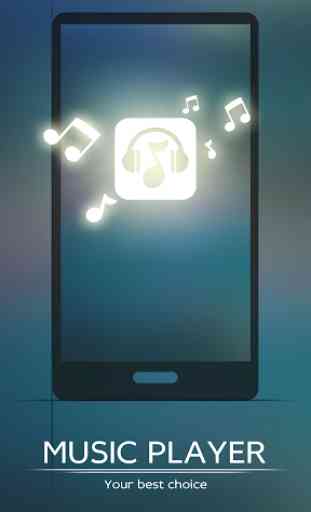 Music - Audio Mp3 Player 1