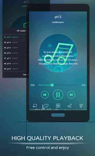 Music - Audio Mp3 Player 4