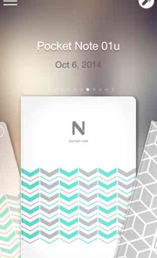 Neo Notes - Neo smartpen N2 4