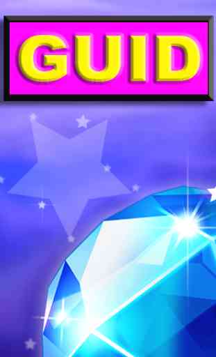 New Bejeweled Stars Game Guide 1