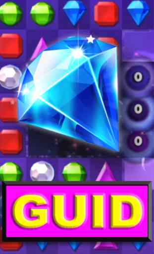 New Bejeweled Stars Game Guide 2