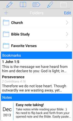 NKJV Study Bible 4
