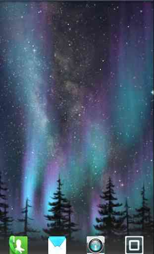 Northern Lights (Aurora) 4