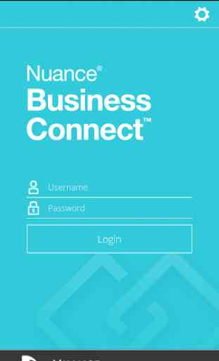 Nuance Business Connect 2