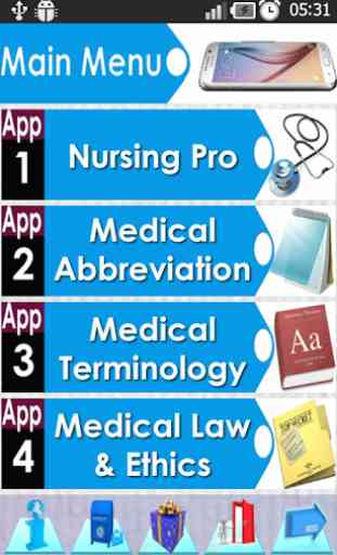 Nursing Comprehensive Review 1