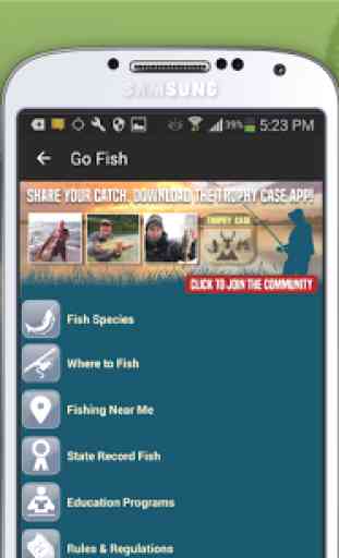 Official AL Fishing & Hunting 4