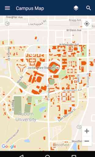 Official Auburn University App 2