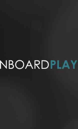 Onboard Player 4