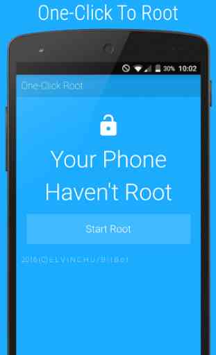 One-Click Root -Fast.Safe.Root 1