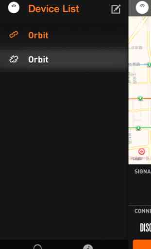 Orbit - Find Keys & Phone 3