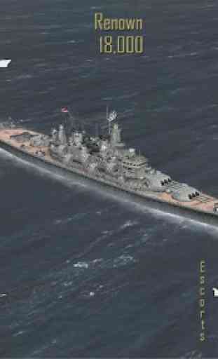 Pacific Fleet 3