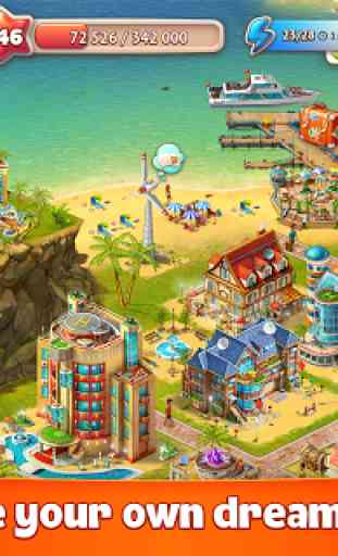 Paradise Island 2: Hotel Game 2