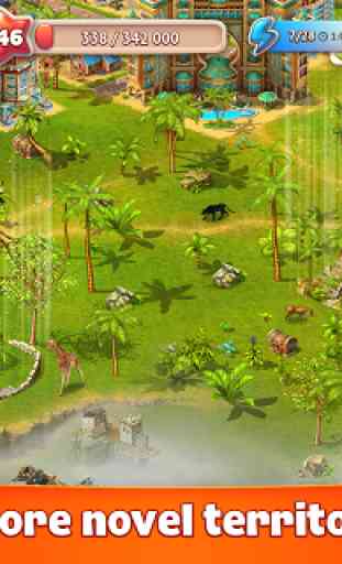 Paradise Island 2: Hotel Game 3