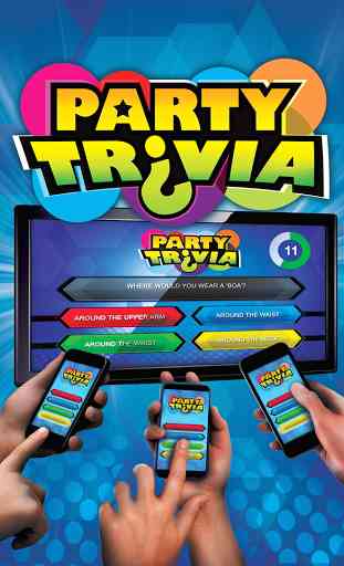 PartyTrivia™ 1