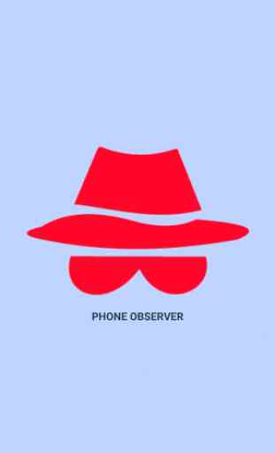 Phone Observer 1