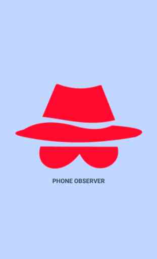 Phone Observer 4