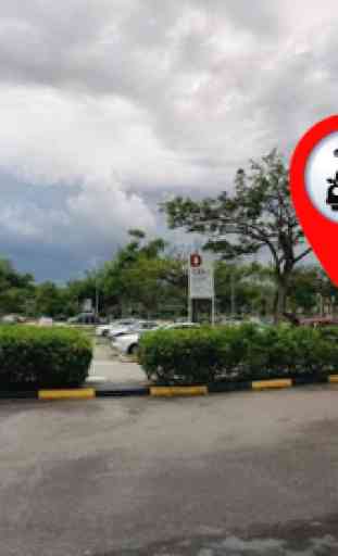Pinoy parking reminder 4