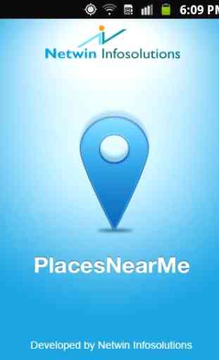 Places Near Me 1