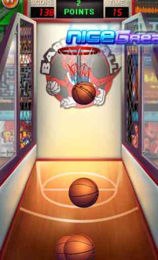 Pocket Basketball 2