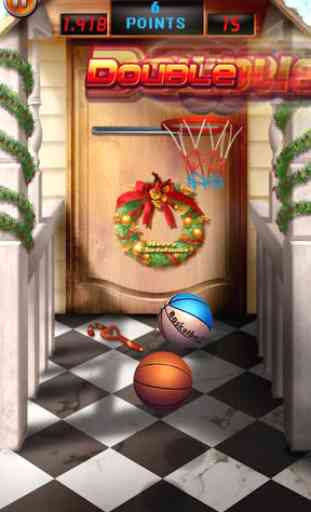 Pocket Basketball 3