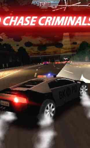 Police Chase 3D 4