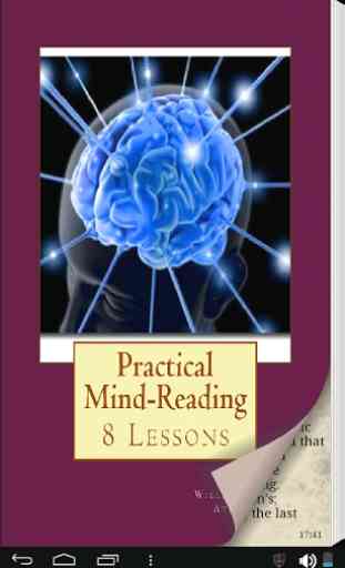 Practical Mind Reading - eBook 1