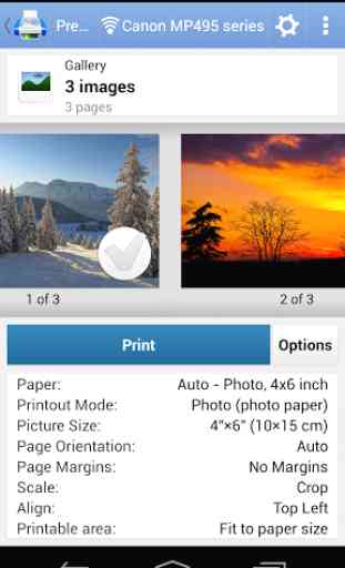 PrintHand Mobile Print Premium 3