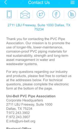 PVC Pipe Standards 2
