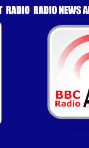 Radio News BBC Radio Free 3