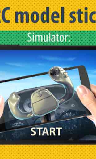 RC Airplane Flight Simulator 4