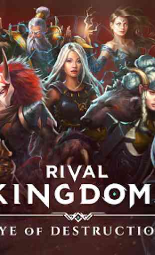Rival Kingdoms 1