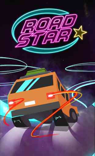 RoadStar 1