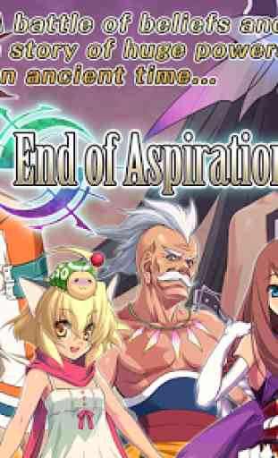 RPG End of Aspiration F 1