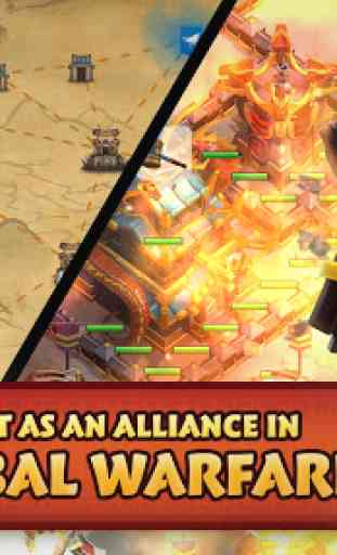 Samurai Siege: Alliance Wars 1