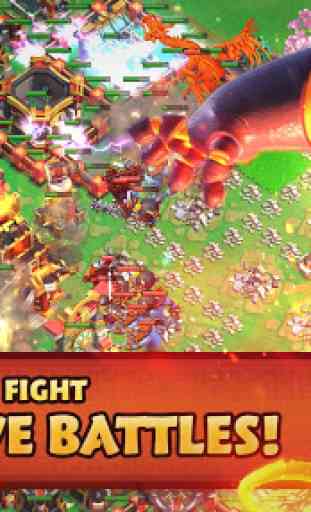 Samurai Siege: Alliance Wars 2