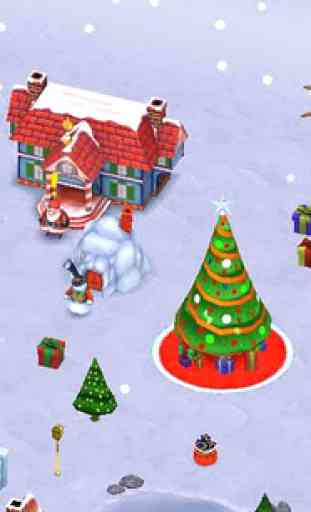 Santa's Village 2