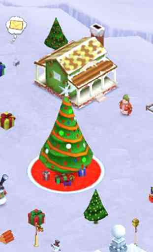 Santa's Village 3